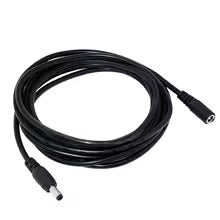 Relieve Labs 3m Power Extension Cable