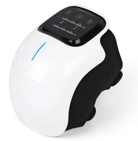 Relieve Labs Smart Knee Massager & Heat Guard