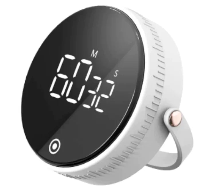 Relieve Labs Digital Therapy Timer